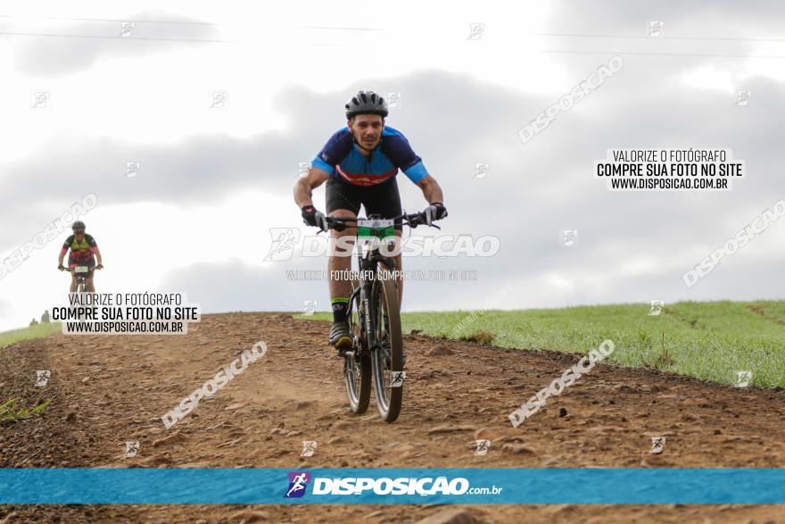 Circuito Regional de MTB - 2ª Etapa - Marumbi