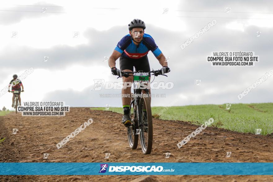 Circuito Regional de MTB - 2ª Etapa - Marumbi