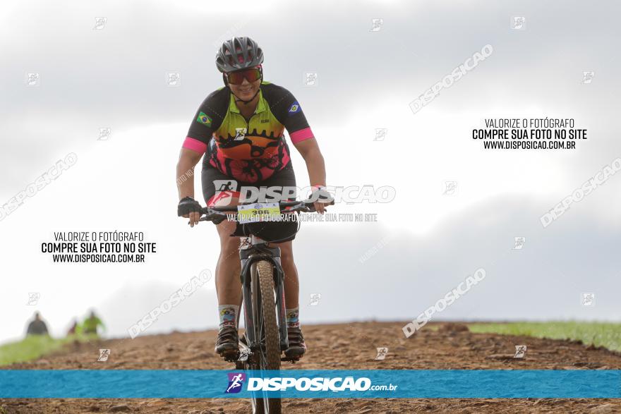 Circuito Regional de MTB - 2ª Etapa - Marumbi