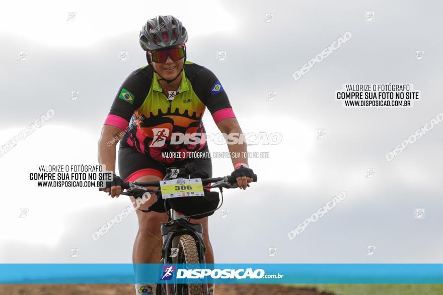 Circuito Regional de MTB - 2ª Etapa - Marumbi