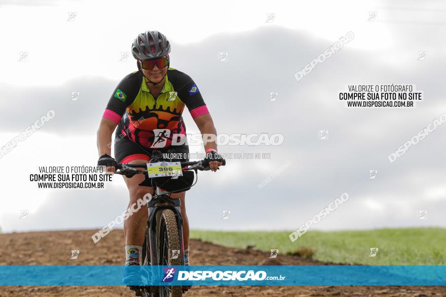 Circuito Regional de MTB - 2ª Etapa - Marumbi