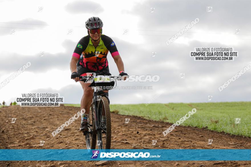 Circuito Regional de MTB - 2ª Etapa - Marumbi