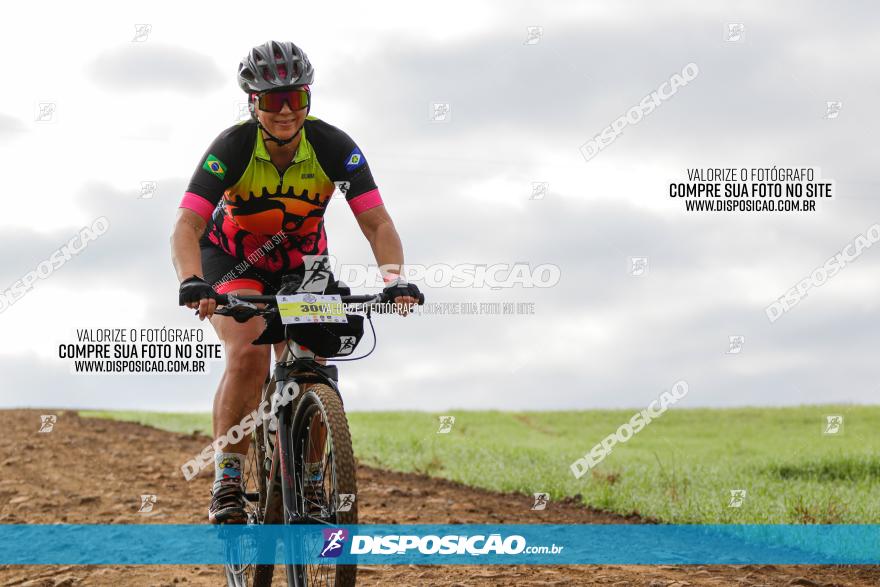 Circuito Regional de MTB - 2ª Etapa - Marumbi