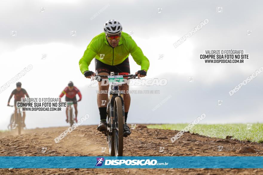 Circuito Regional de MTB - 2ª Etapa - Marumbi