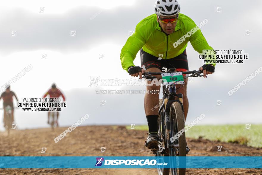 Circuito Regional de MTB - 2ª Etapa - Marumbi