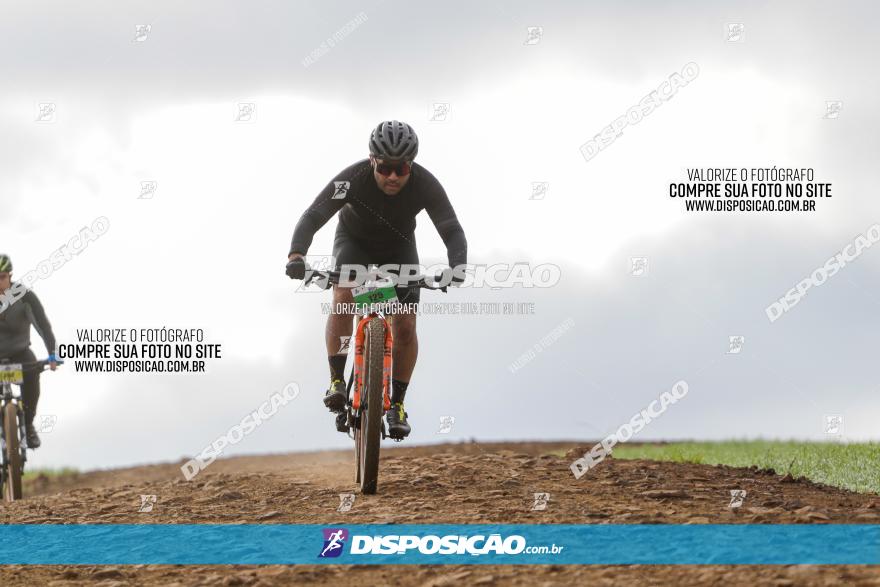 Circuito Regional de MTB - 2ª Etapa - Marumbi