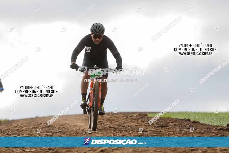 Circuito Regional de MTB - 2ª Etapa - Marumbi