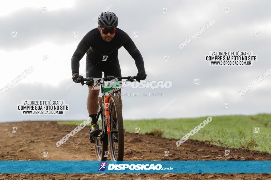 Circuito Regional de MTB - 2ª Etapa - Marumbi