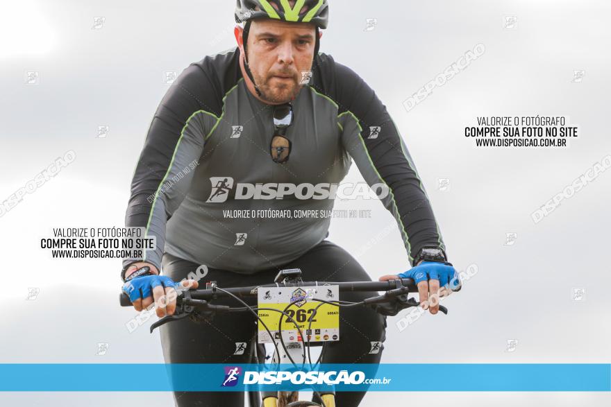 Circuito Regional de MTB - 2ª Etapa - Marumbi