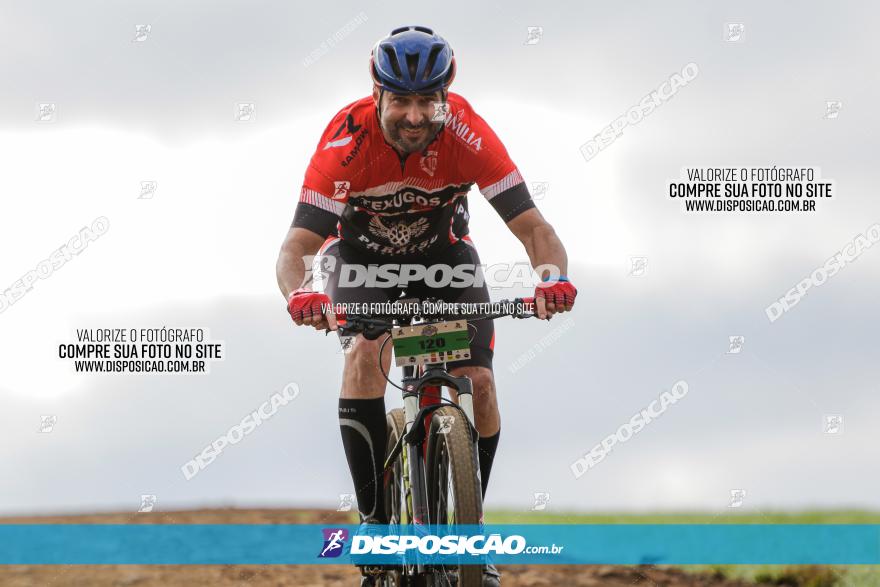 Circuito Regional de MTB - 2ª Etapa - Marumbi