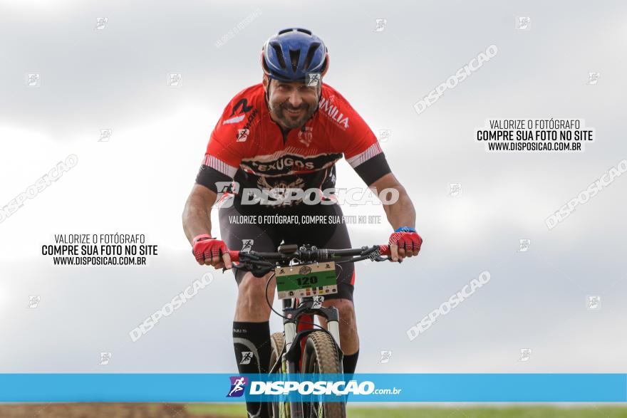 Circuito Regional de MTB - 2ª Etapa - Marumbi