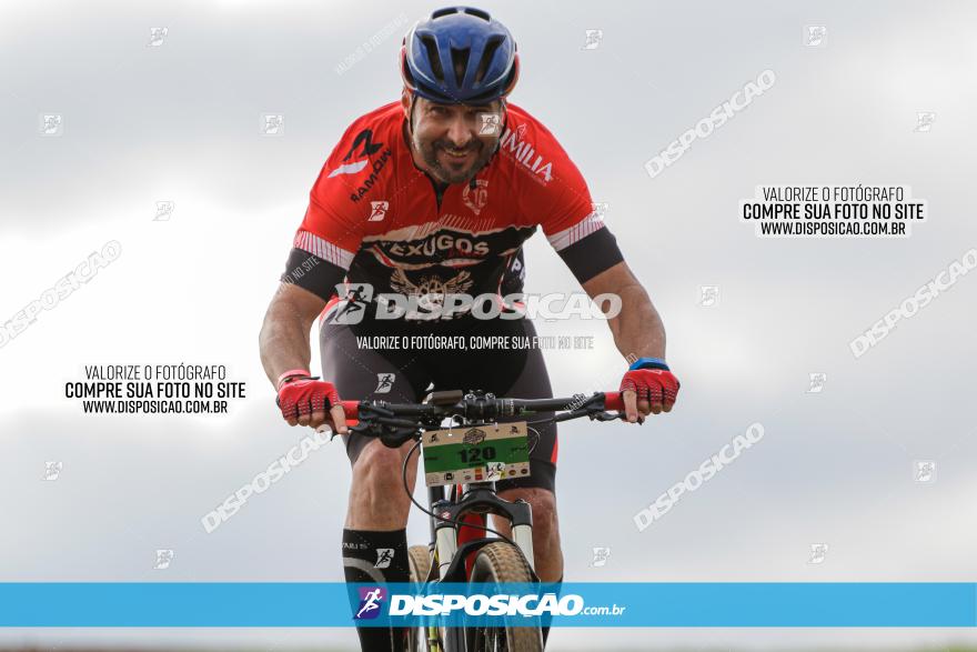 Circuito Regional de MTB - 2ª Etapa - Marumbi