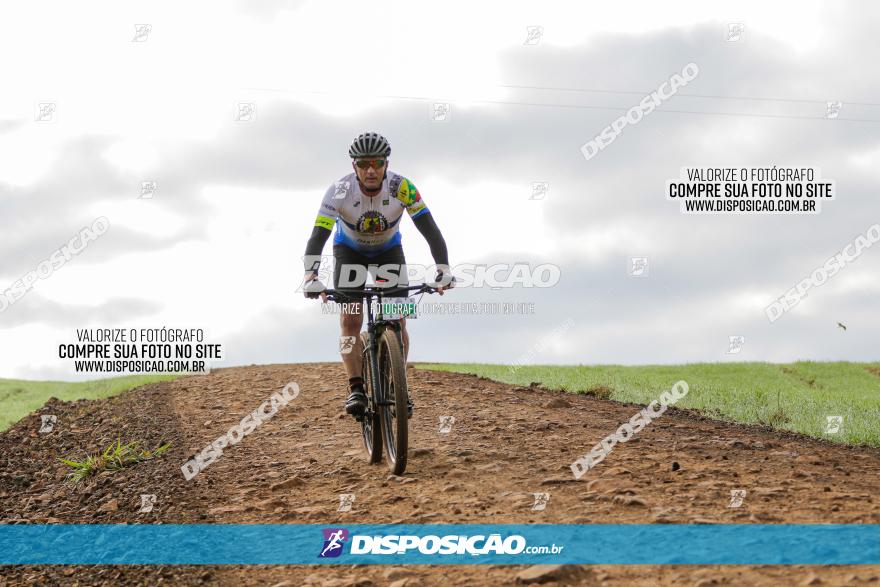 Circuito Regional de MTB - 2ª Etapa - Marumbi