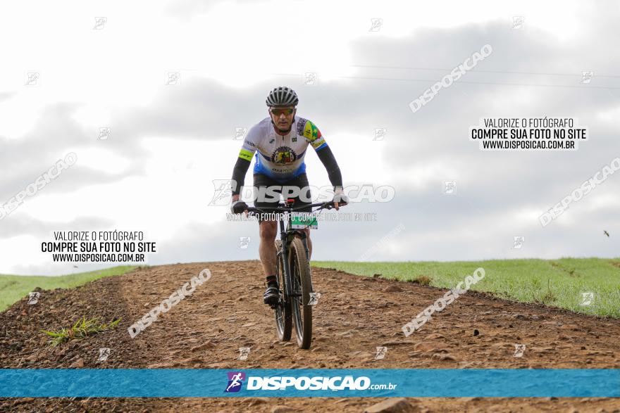 Circuito Regional de MTB - 2ª Etapa - Marumbi