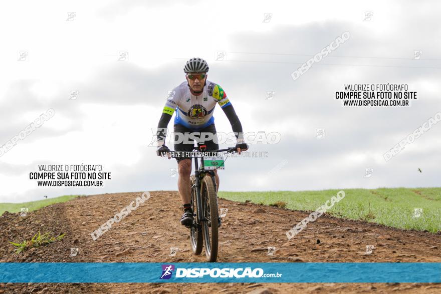 Circuito Regional de MTB - 2ª Etapa - Marumbi