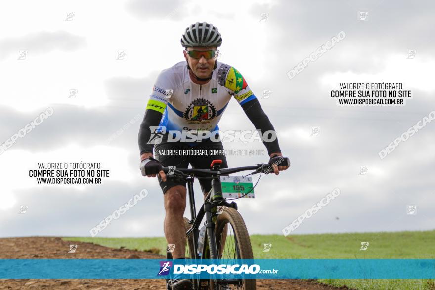 Circuito Regional de MTB - 2ª Etapa - Marumbi