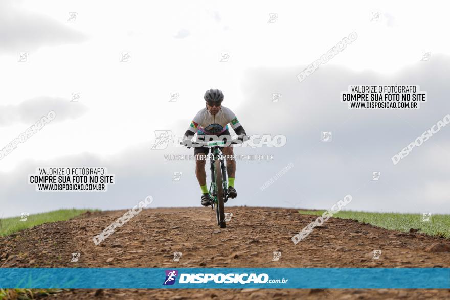 Circuito Regional de MTB - 2ª Etapa - Marumbi