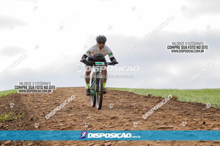 Circuito Regional de MTB - 2ª Etapa - Marumbi