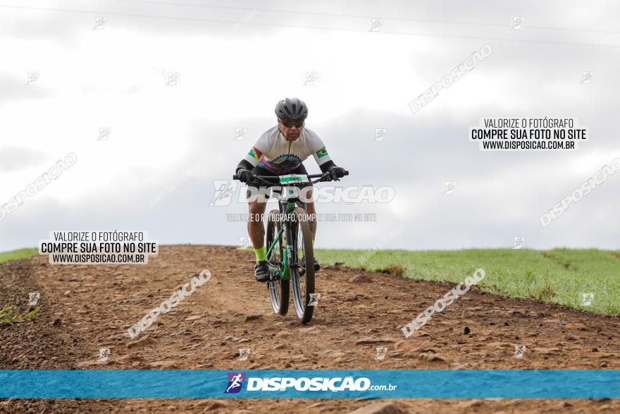 Circuito Regional de MTB - 2ª Etapa - Marumbi