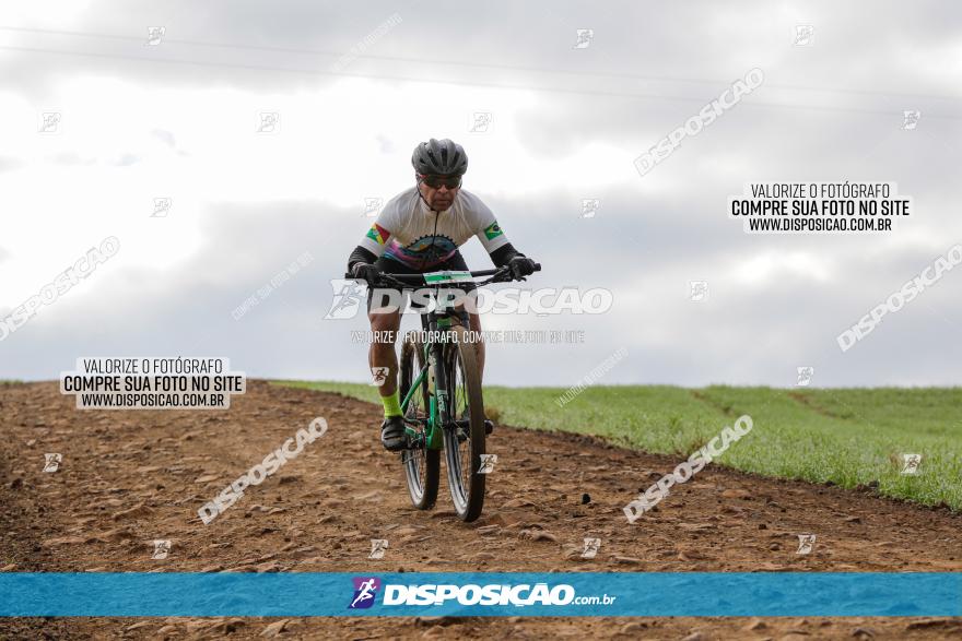 Circuito Regional de MTB - 2ª Etapa - Marumbi