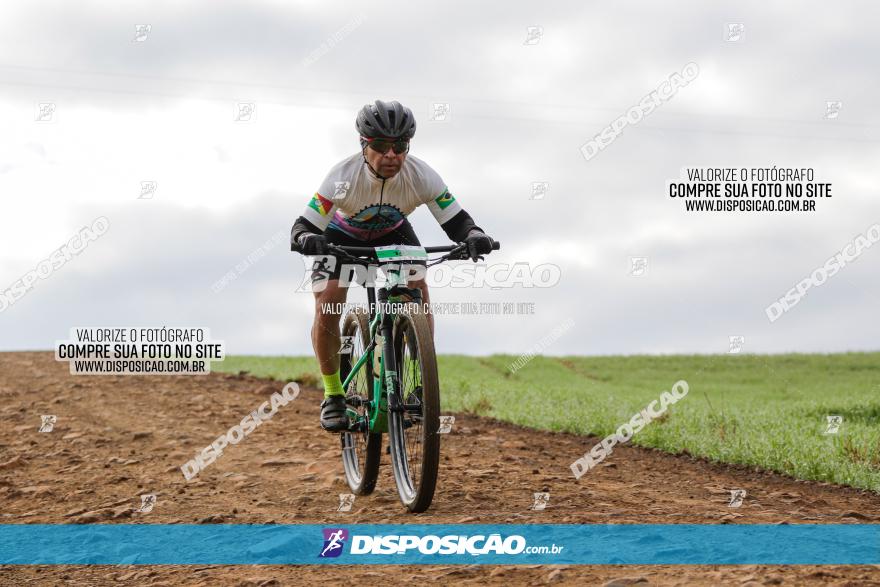 Circuito Regional de MTB - 2ª Etapa - Marumbi