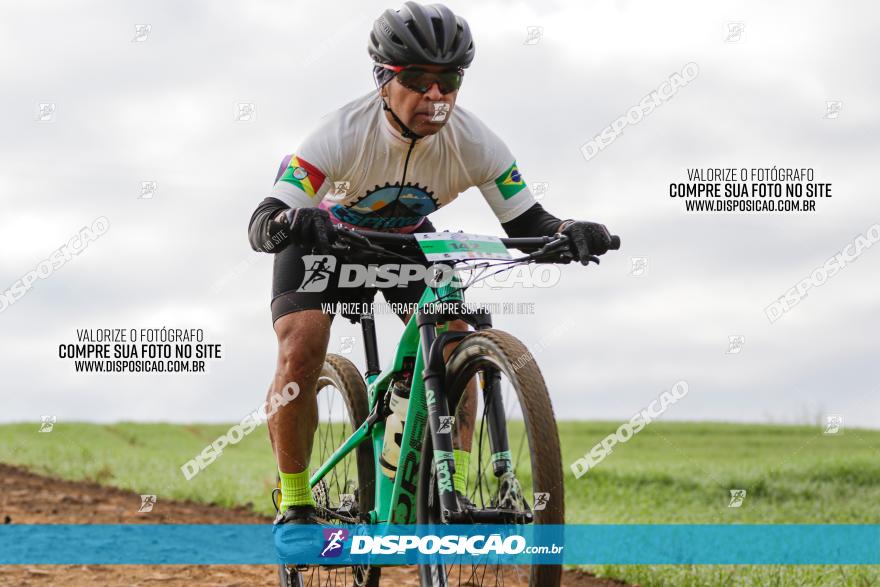 Circuito Regional de MTB - 2ª Etapa - Marumbi