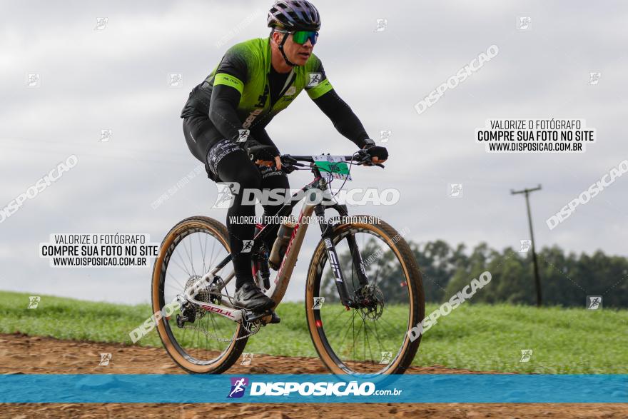 Circuito Regional de MTB - 2ª Etapa - Marumbi