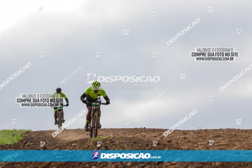 Circuito Regional de MTB - 2ª Etapa - Marumbi