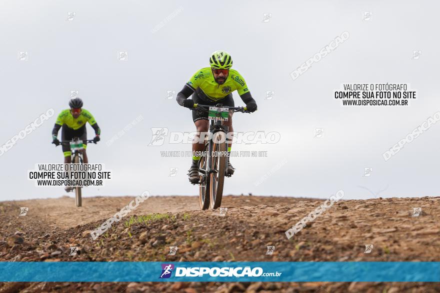 Circuito Regional de MTB - 2ª Etapa - Marumbi