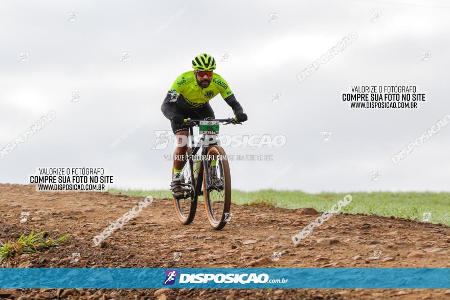 Circuito Regional de MTB - 2ª Etapa - Marumbi