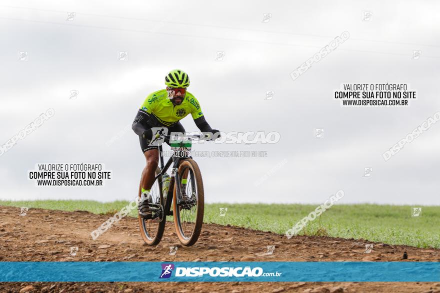 Circuito Regional de MTB - 2ª Etapa - Marumbi