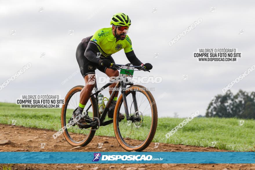 Circuito Regional de MTB - 2ª Etapa - Marumbi