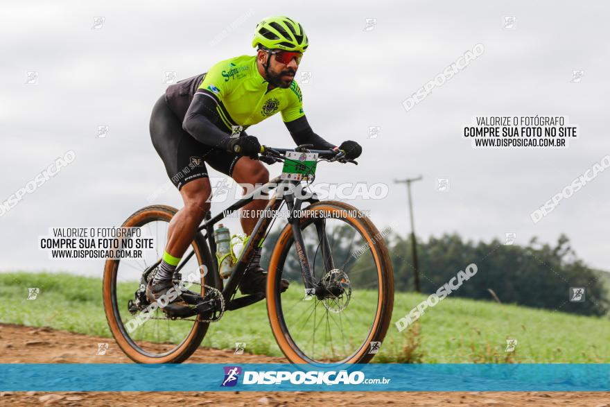 Circuito Regional de MTB - 2ª Etapa - Marumbi