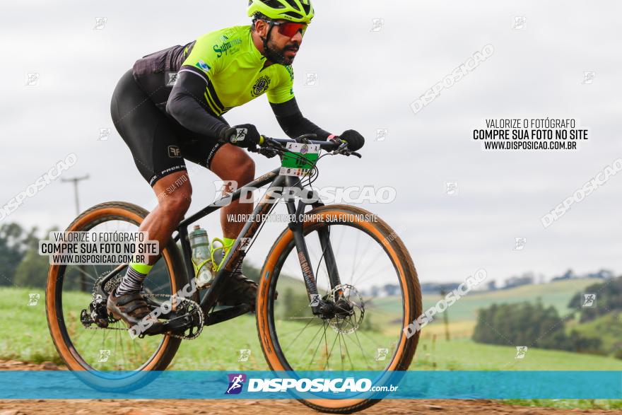 Circuito Regional de MTB - 2ª Etapa - Marumbi