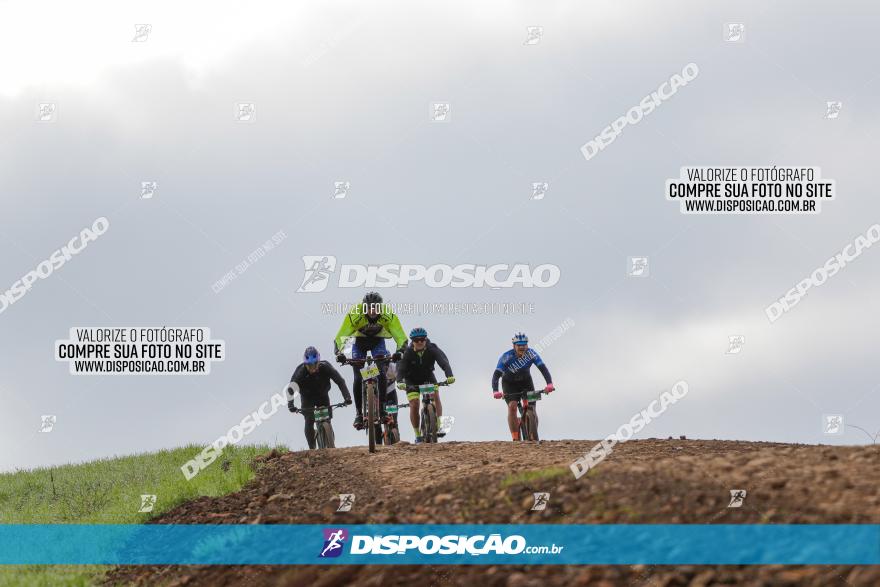 Circuito Regional de MTB - 2ª Etapa - Marumbi