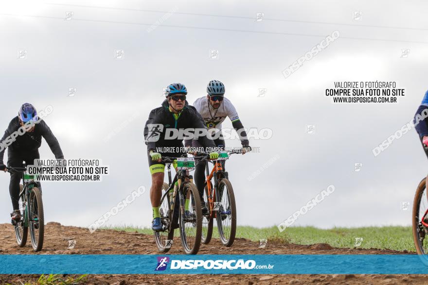 Circuito Regional de MTB - 2ª Etapa - Marumbi