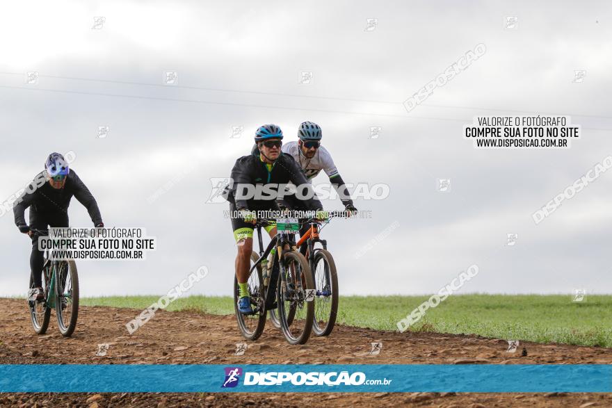 Circuito Regional de MTB - 2ª Etapa - Marumbi