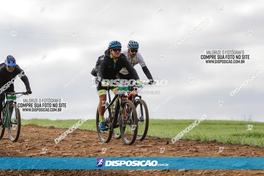 Circuito Regional de MTB - 2ª Etapa - Marumbi