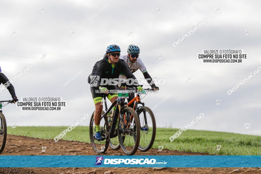 Circuito Regional de MTB - 2ª Etapa - Marumbi