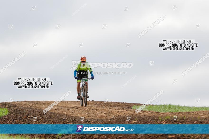 Circuito Regional de MTB - 2ª Etapa - Marumbi