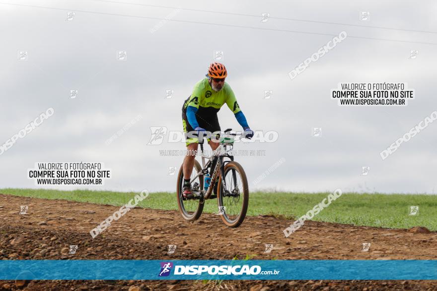 Circuito Regional de MTB - 2ª Etapa - Marumbi