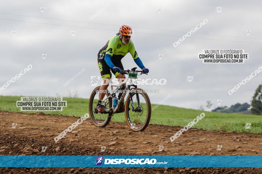 Circuito Regional de MTB - 2ª Etapa - Marumbi