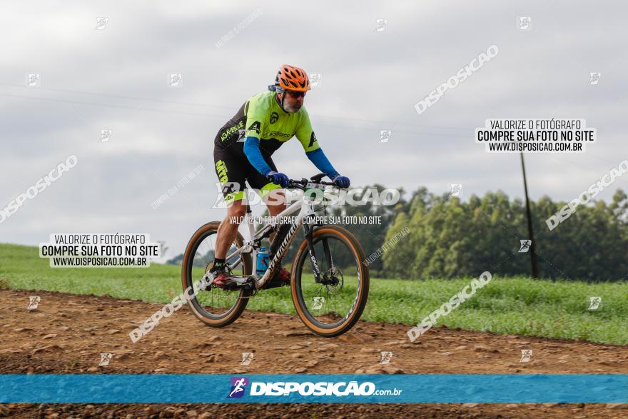 Circuito Regional de MTB - 2ª Etapa - Marumbi