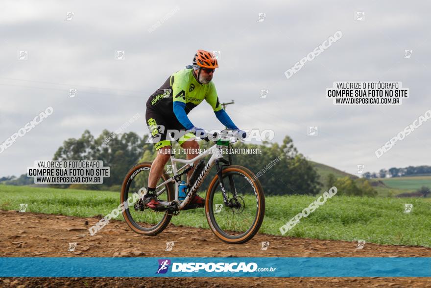 Circuito Regional de MTB - 2ª Etapa - Marumbi