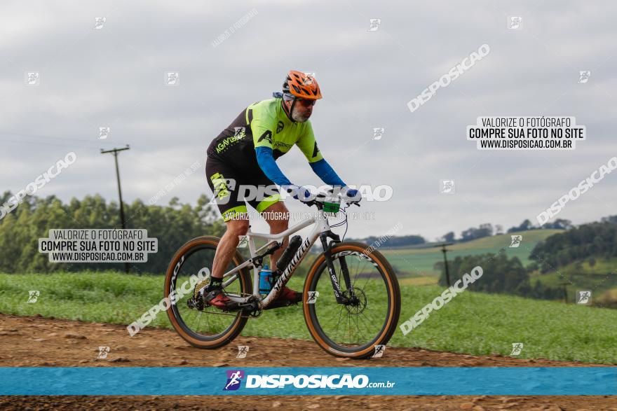 Circuito Regional de MTB - 2ª Etapa - Marumbi