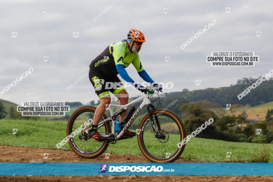 Circuito Regional de MTB - 2ª Etapa - Marumbi