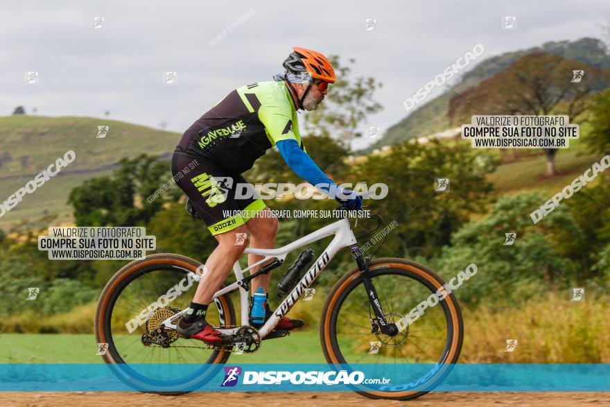 Circuito Regional de MTB - 2ª Etapa - Marumbi