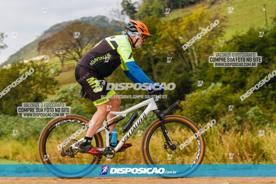 Circuito Regional de MTB - 2ª Etapa - Marumbi