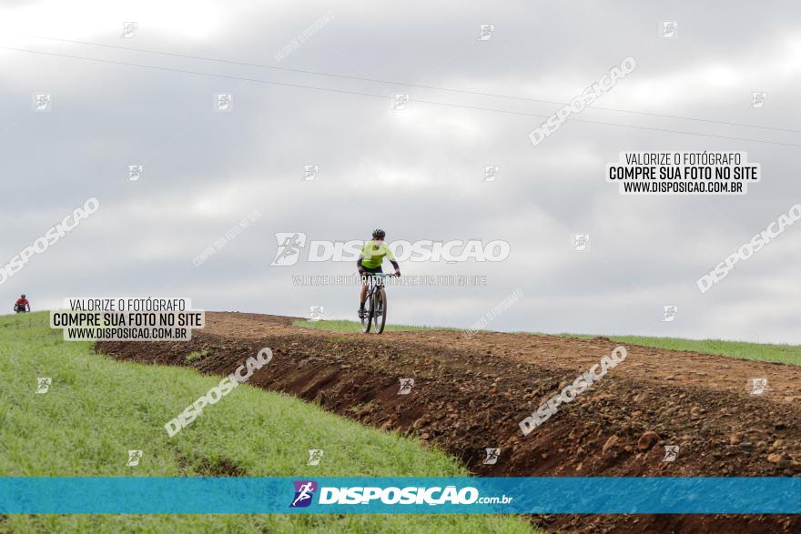 Circuito Regional de MTB - 2ª Etapa - Marumbi