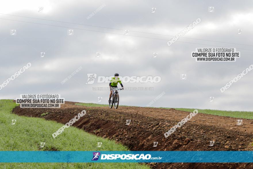 Circuito Regional de MTB - 2ª Etapa - Marumbi